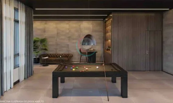 Apartamento, 3 quartos, 130 m² - Foto 2
