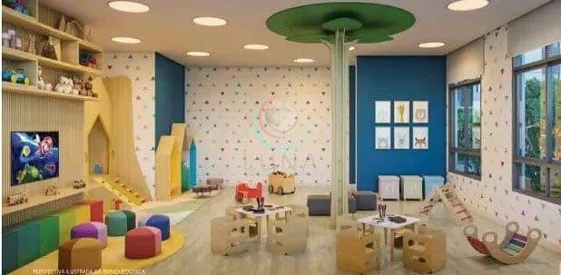 Apartamento, 3 quartos, 130 m² - Foto 5