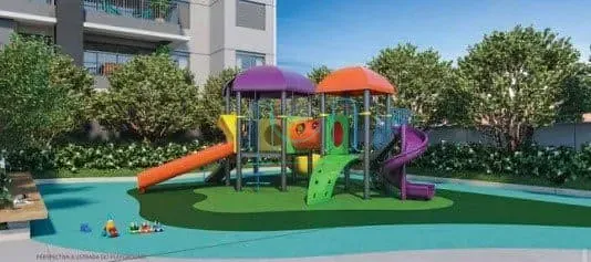 Apartamento, 3 quartos, 130 m² - Foto 6