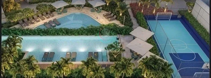 Apartamento, 3 quartos, 130 m² - Foto 8