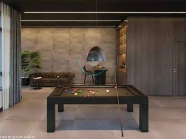 Apartamento 3 quartos e 2 banheiros, à venda ou para alugar, no bairro Mooca em São Paulo