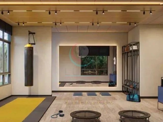 Apartamento 3 quartos e 2 banheiros, à venda ou para alugar, no bairro Mooca em São Paulo