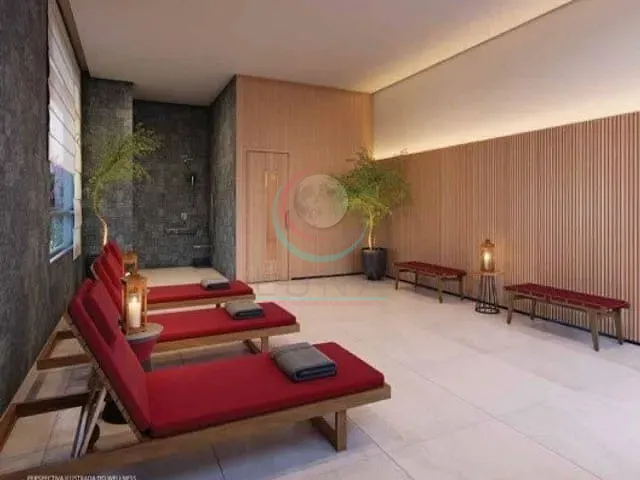 Apartamento 3 quartos e 2 banheiros, à venda ou para alugar, no bairro Mooca em São Paulo