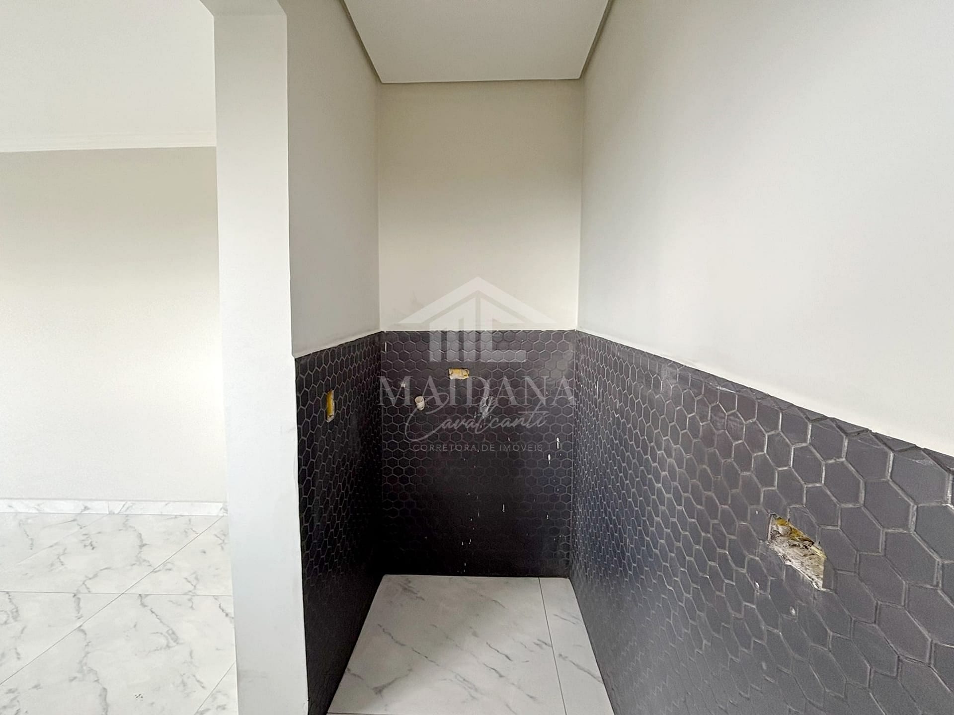 Apartamento à venda com 2 quartos, 48m² - Foto 6