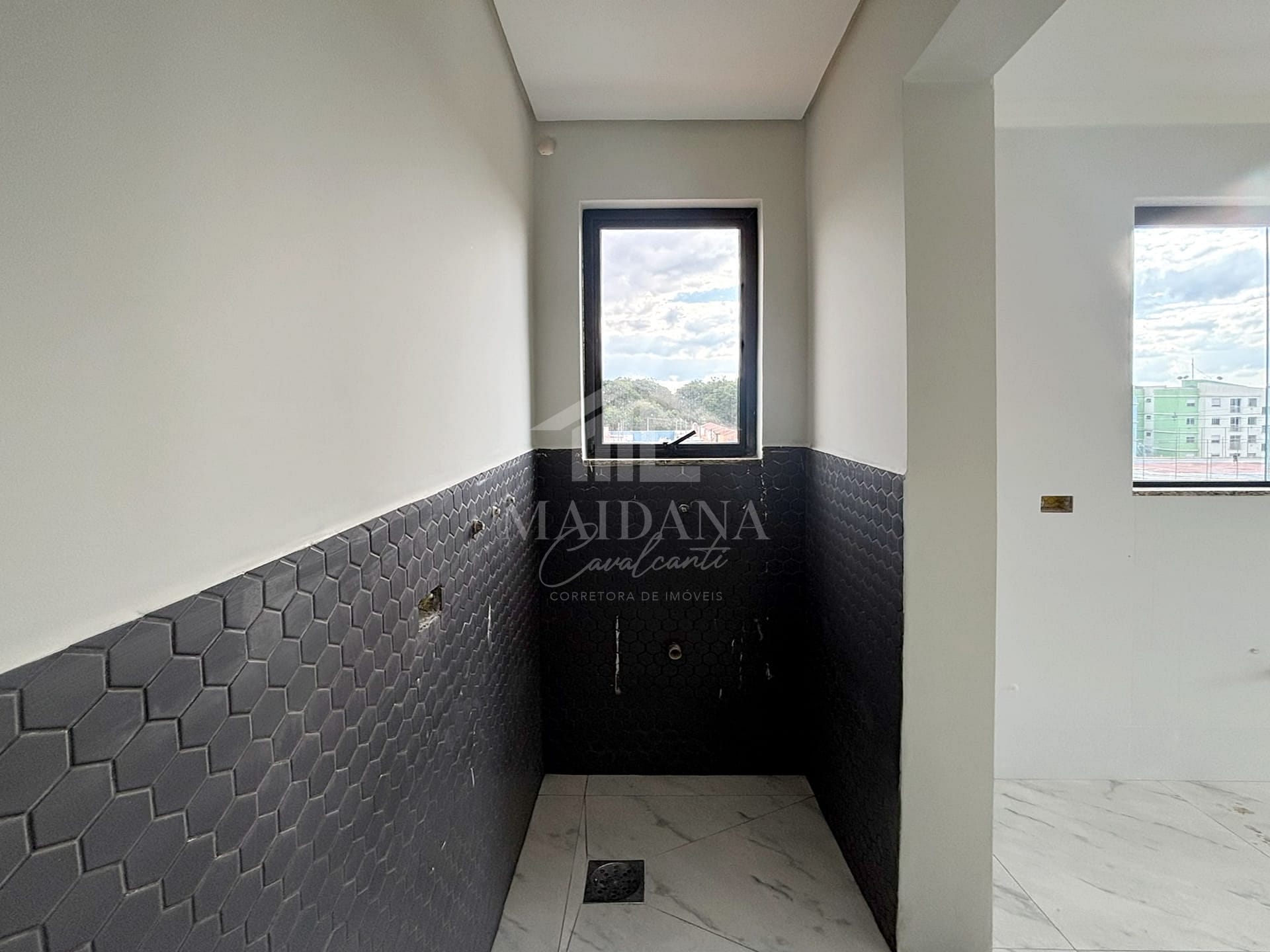 Apartamento à venda com 2 quartos, 48m² - Foto 7