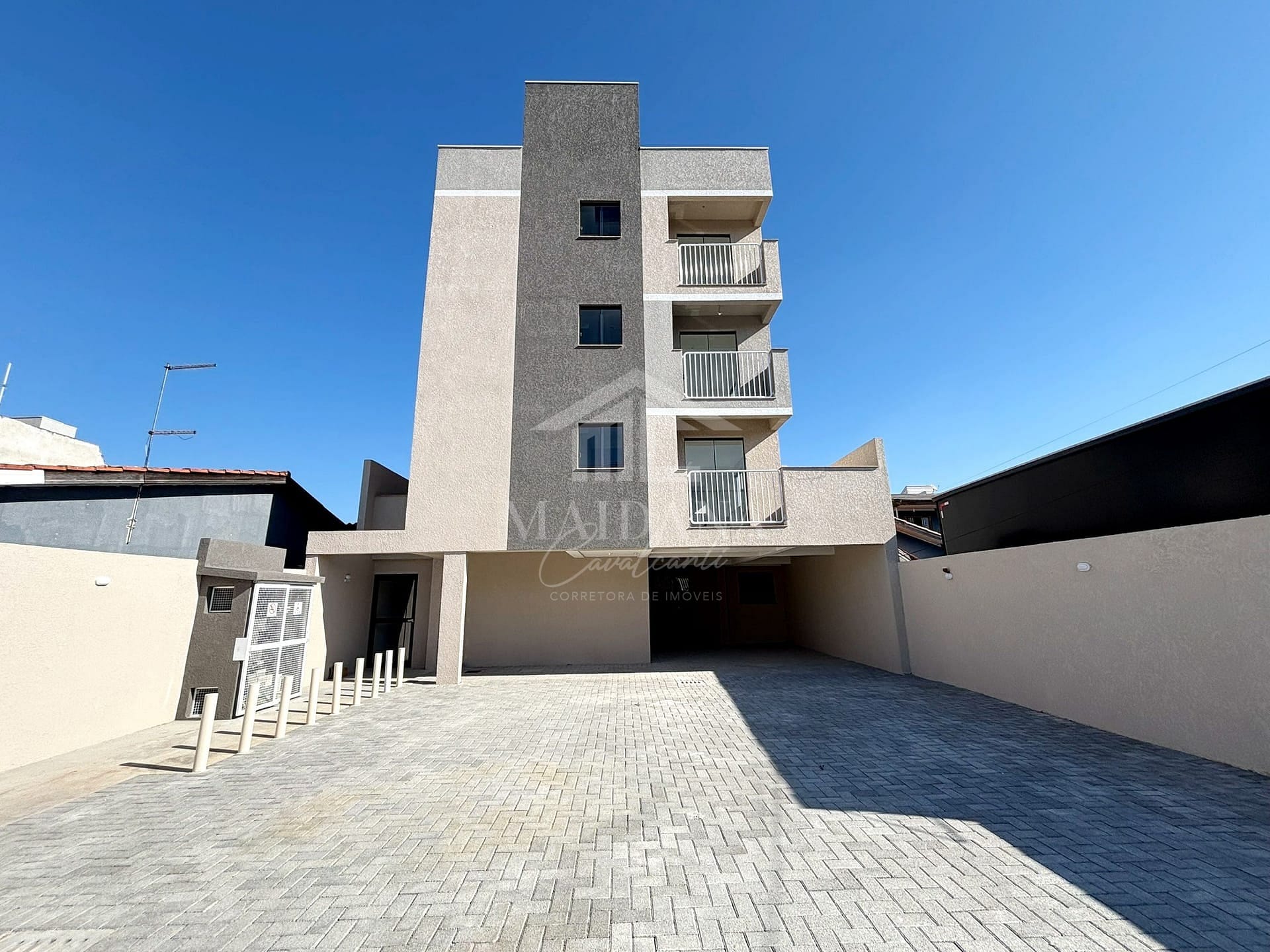 Apartamento à venda com 2 quartos, 48m² - Foto 15