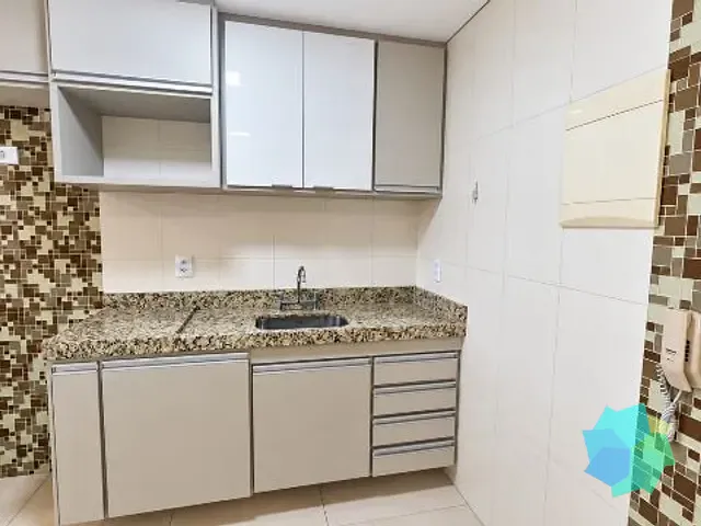 Apartamento 2 quartos e 3 banheiros, à venda, no bairro Vila Teixeira em Salto