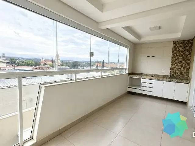 Apartamento 2 quartos e 3 banheiros, à venda, no bairro Vila Teixeira em Salto