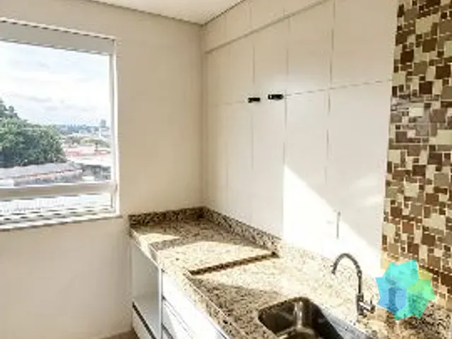 Apartamento 2 quartos e 3 banheiros, à venda, no bairro Vila Teixeira em Salto