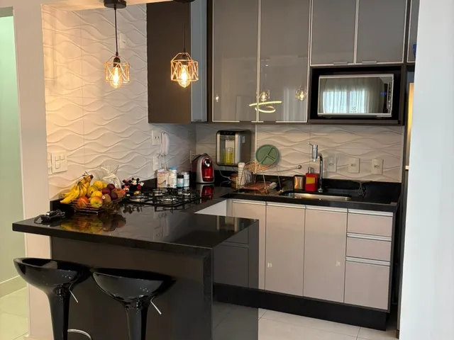 Apartamento com 77m² 2 quartos e 2 banheiros, à venda, no bairro Ponte de São João em Jundiaí