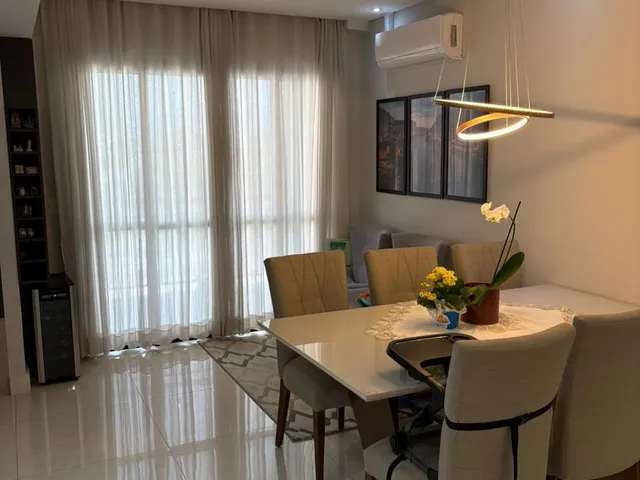 Apartamento com 77m² 2 quartos e 2 banheiros, à venda, no bairro Ponte de São João em Jundiaí