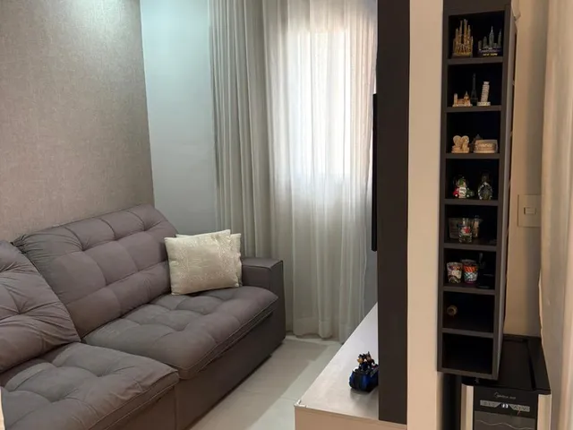 Apartamento com 77m² 2 quartos e 2 banheiros, à venda, no bairro Ponte de São João em Jundiaí