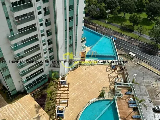 Apartamento 3 quartos e 2 banheiros, à venda, no bairro Cidade Nova I em Indaiatuba
