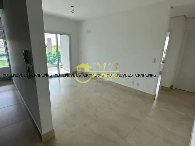 Apartamento 3 quartos e 2 banheiros, à venda, no bairro Cidade Nova I em Indaiatuba