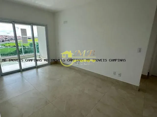 Apartamento 3 quartos e 2 banheiros, à venda, no bairro Cidade Nova I em Indaiatuba