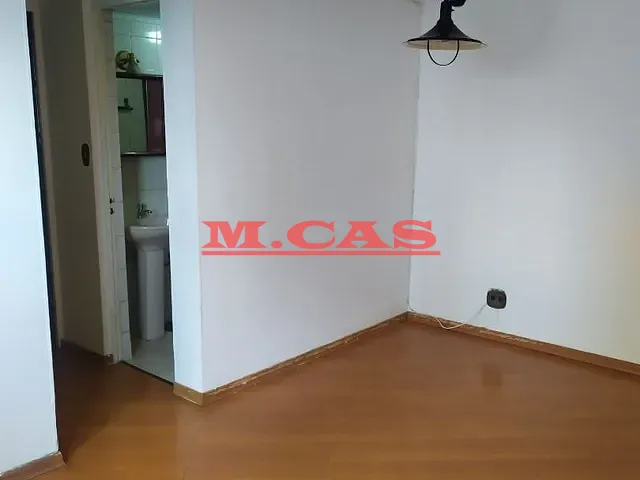 Apartamento 2 quartos e 1 banheiro, à venda, no bairro Mooca em São Paulo