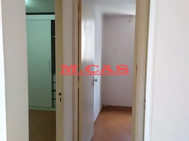 Apartamento 2 quartos e 1 banheiro, à venda, no bairro Mooca em São Paulo