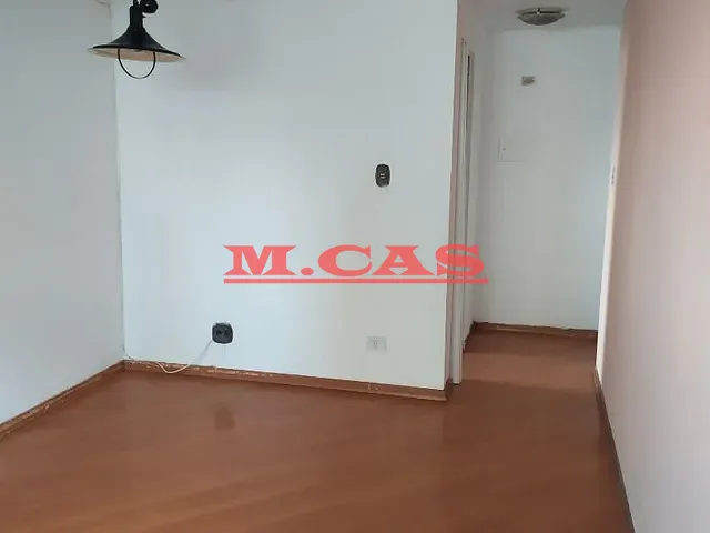 Apartamento 2 quartos e 1 banheiro, à venda, no bairro Mooca em São Paulo