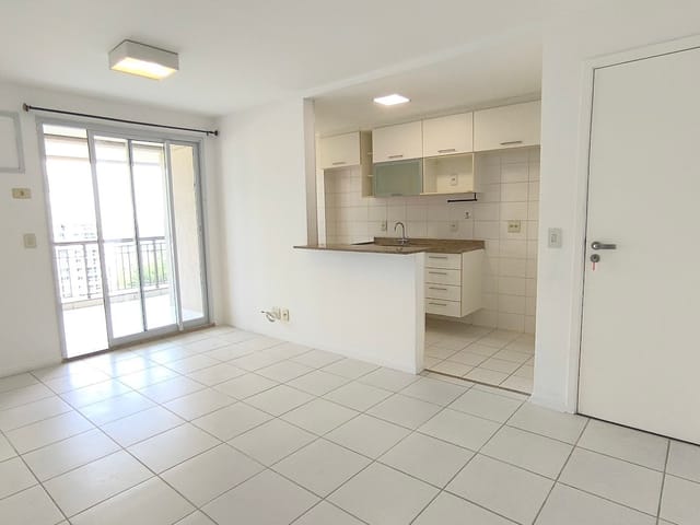 Foto do Apartamento - Condominio Thai - Apartamento 2 quartos, com suíte no Recreio dos Bandeirantes, Rio de Janeiro, RJ | Américas Imóveis