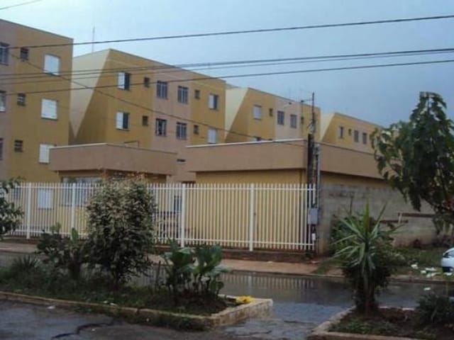Foto do Apartamento - Apartamento com 2 dormitórios para alugar, 50 m² por R$ 790,00/mês - Boa Vista - Itajubá/MG | MOHALLEM e LOPES CORRETAGEM E ADMINISTRACAO DE IMOVEIS LTDA