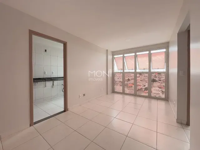 Apartamento 2 quartos e 1 banheiro, à venda, no bairro Samambaia Norte (Samambaia) em Brasília