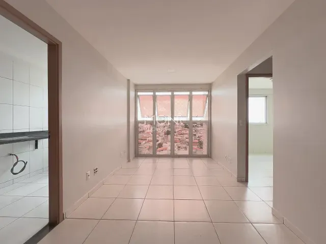 Apartamento 2 quartos e 1 banheiro, à venda, no bairro Samambaia Norte (Samambaia) em Brasília