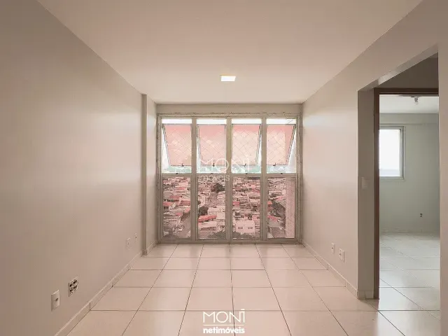 Apartamento 2 quartos e 1 banheiro, à venda, no bairro Samambaia Norte (Samambaia) em Brasília