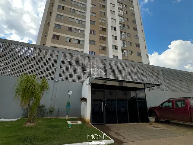 Apartamento 2 quartos e 1 banheiro, à venda, no bairro Samambaia Norte (Samambaia) em Brasília