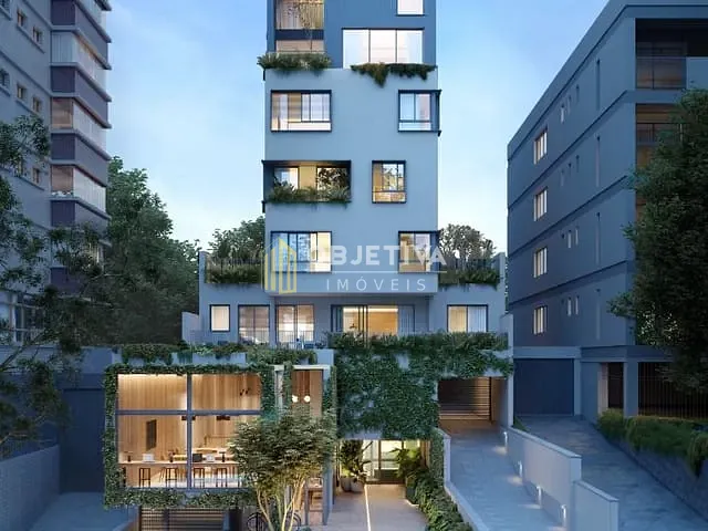 Apartamento 2 quartos e 3 banheiros, à venda, no bairro Auxiliadora em Porto Alegre