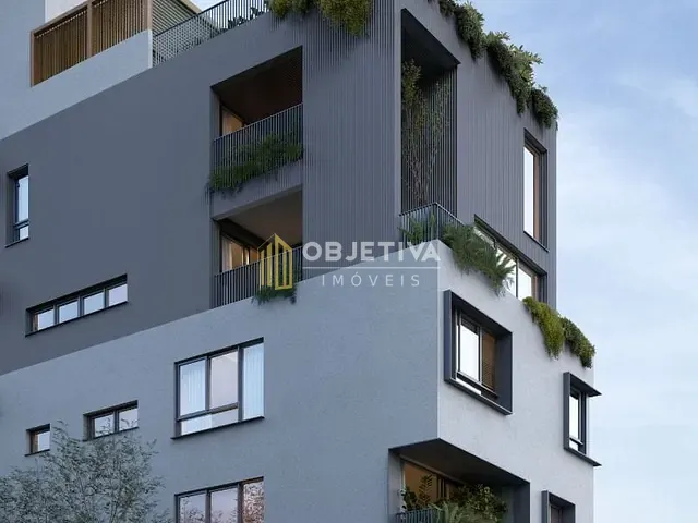 Apartamento 2 quartos e 3 banheiros, à venda, no bairro Auxiliadora em Porto Alegre