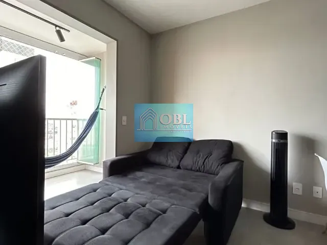 Apartamento com 36m² 1 quarto e 1 banheiro, à venda, no bairro Mooca em São Paulo