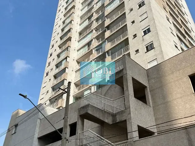 Apartamento com 36m² 1 quarto e 1 banheiro, à venda, no bairro Mooca em São Paulo