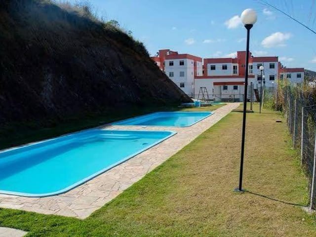 Foto do Apartamento - Apartamento dos Sonhos no Recanto do Bosque 2, Água Limpa, Volta Redonda, RJ | OPEN HOUSE REAL ESTATE IMÓVEIS LTDA