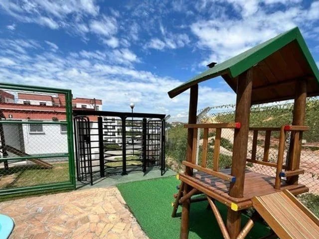 Foto do Apartamento - Apartamento dos Sonhos no Recanto do Bosque 2, Água Limpa, Volta Redonda, RJ | OPEN HOUSE REAL ESTATE IMÓVEIS LTDA