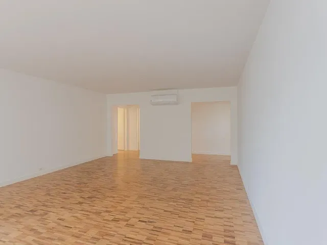 Apartamento com 180m² 3 quartos e 3 banheiros, para alugar, no bairro Cerqueira César em São Paulo