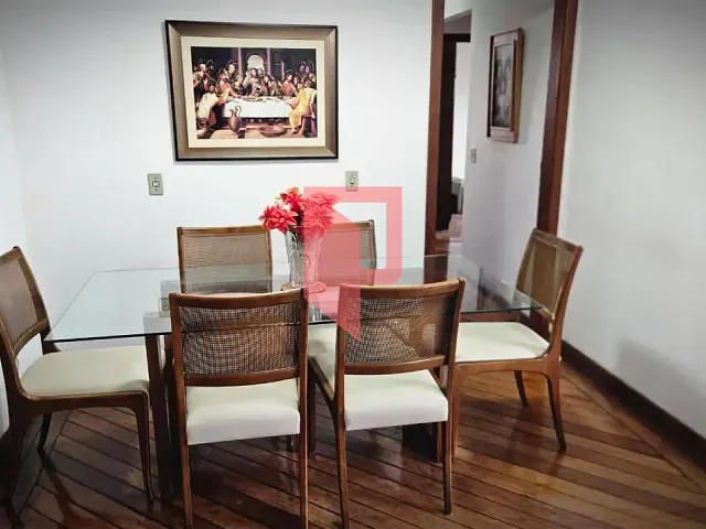 Apartamento com 109m² 4 quartos e 3 banheiros, à venda, no bairro Castelo em Belo Horizonte
