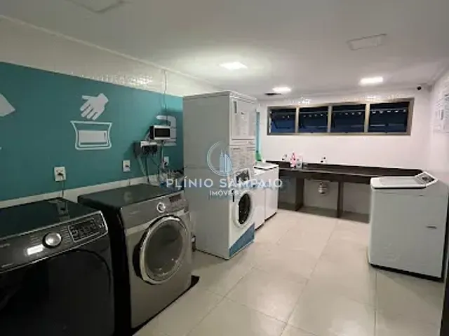 Apartamento com 42m² 1 quarto e 1 banheiro, para alugar, no bairro Santa Helena em Vitória