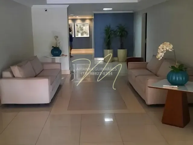 Apartamento 3 quartos e 2 banheiros, para alugar, no bairro Cidade Nova em Ilhéus