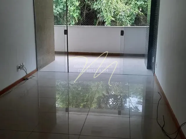 Apartamento 3 quartos e 2 banheiros, para alugar, no bairro Cidade Nova em Ilhéus