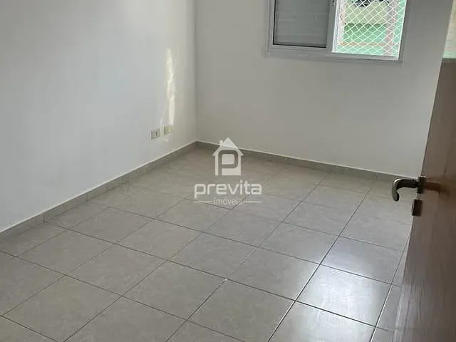 Apartamento 2 quartos e 2 banheiros, à venda, no bairro Residencial Dalla Rosa em Taubaté