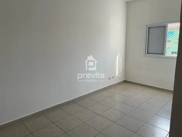 Apartamento 2 quartos e 2 banheiros, à venda, no bairro Residencial Dalla Rosa em Taubaté