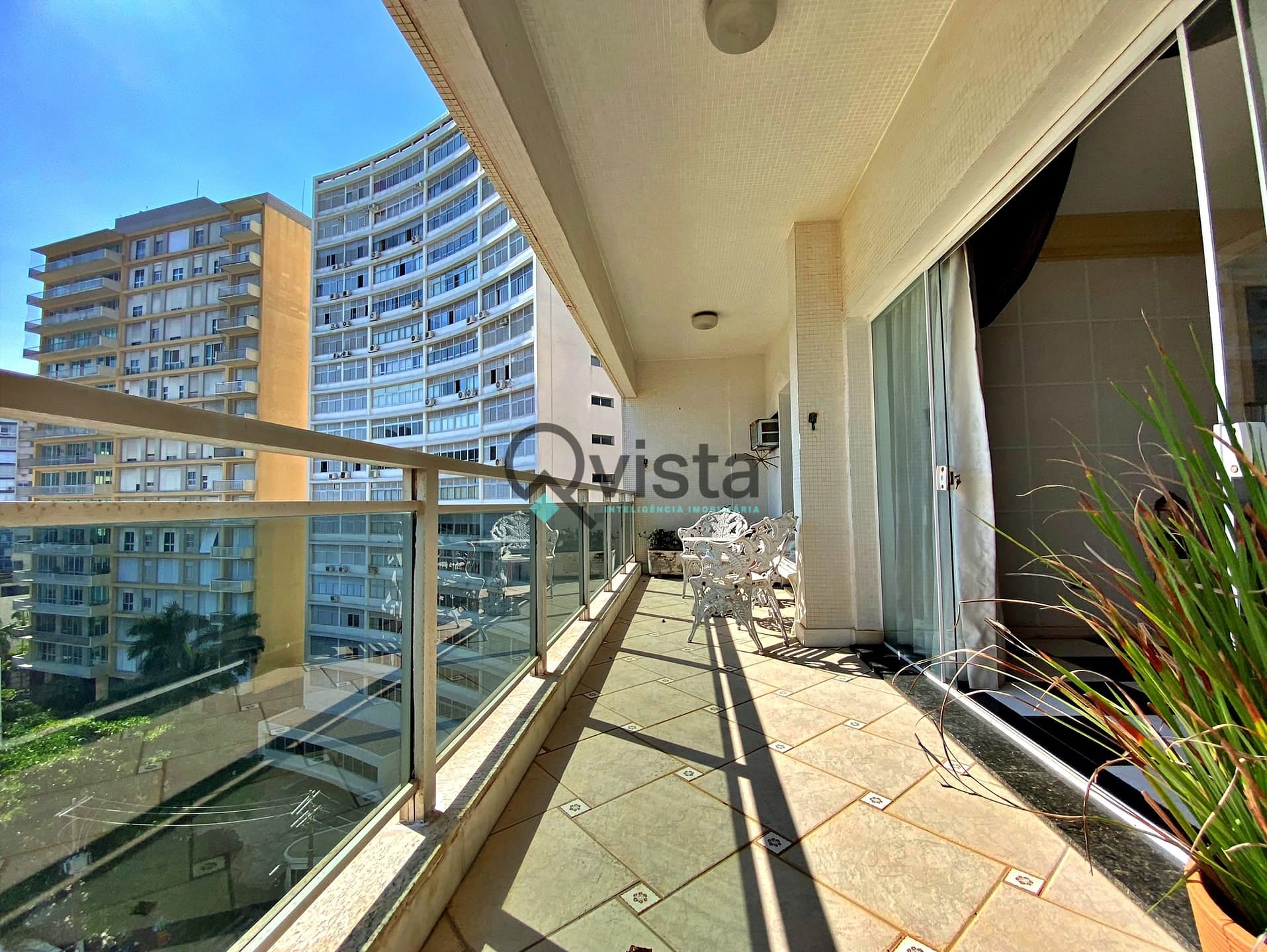 Apartamento, 4 quartos, 200 m² - Foto 7