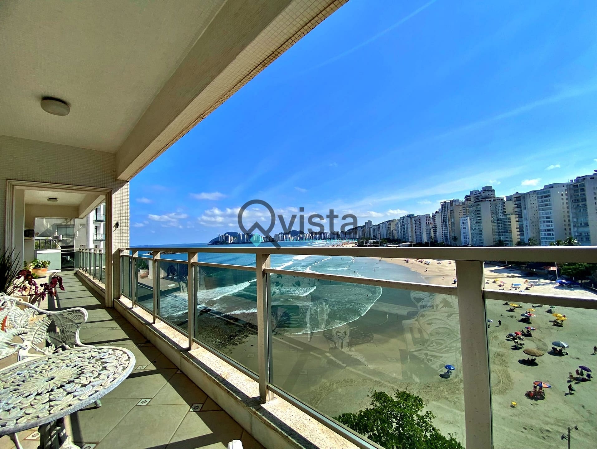 Apartamento, 4 quartos, 200 m² - Foto 8