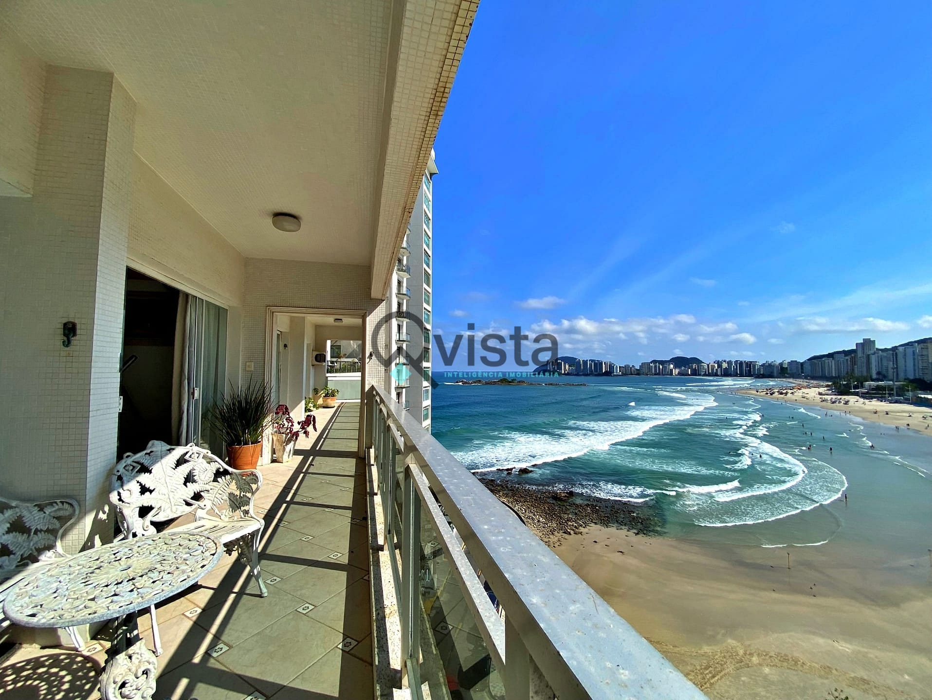 Apartamento, 4 quartos, 200 m² - Foto 9