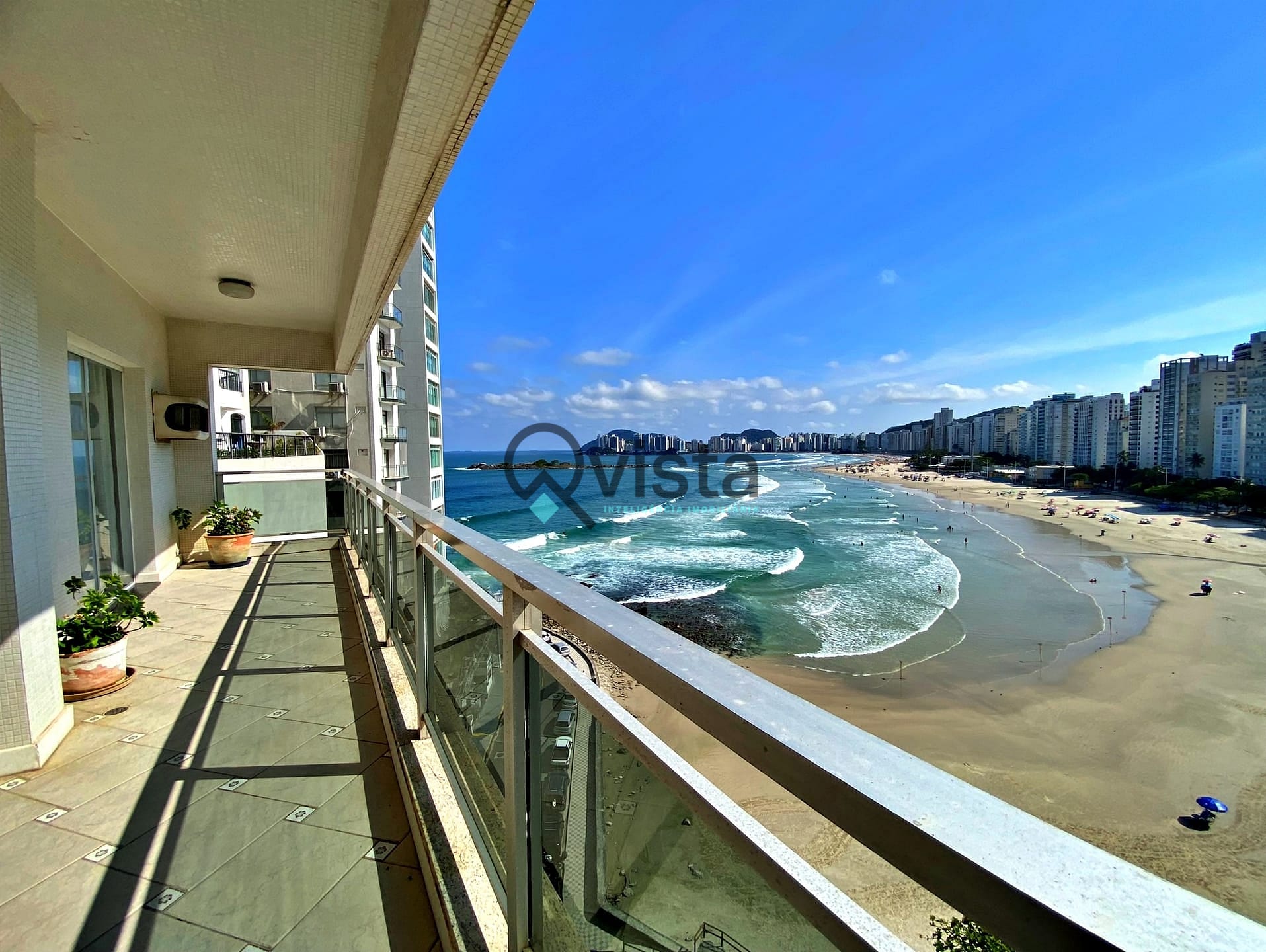 Apartamento, 4 quartos, 200 m² - Foto 1