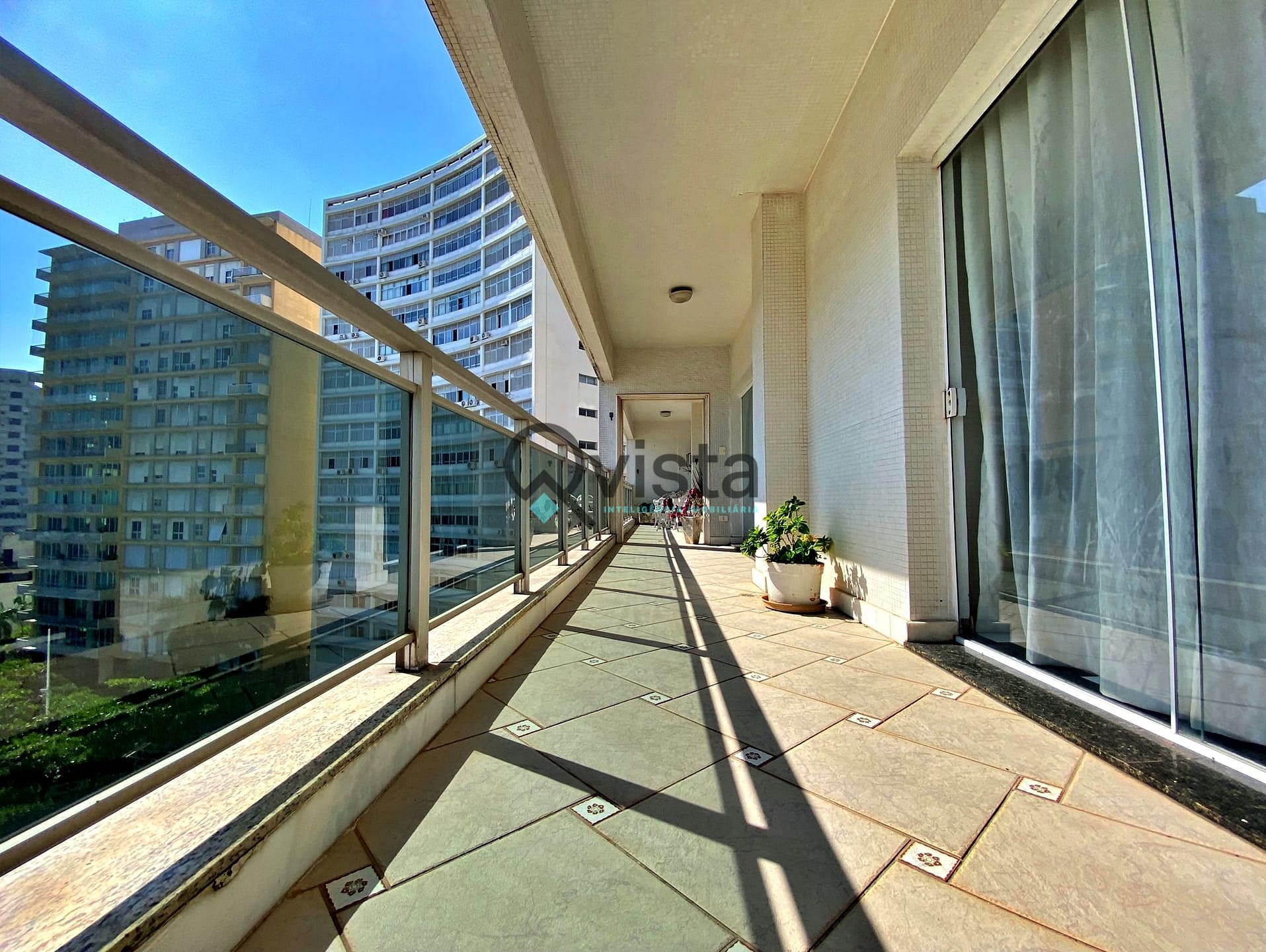 Apartamento, 4 quartos, 200 m² - Foto 11