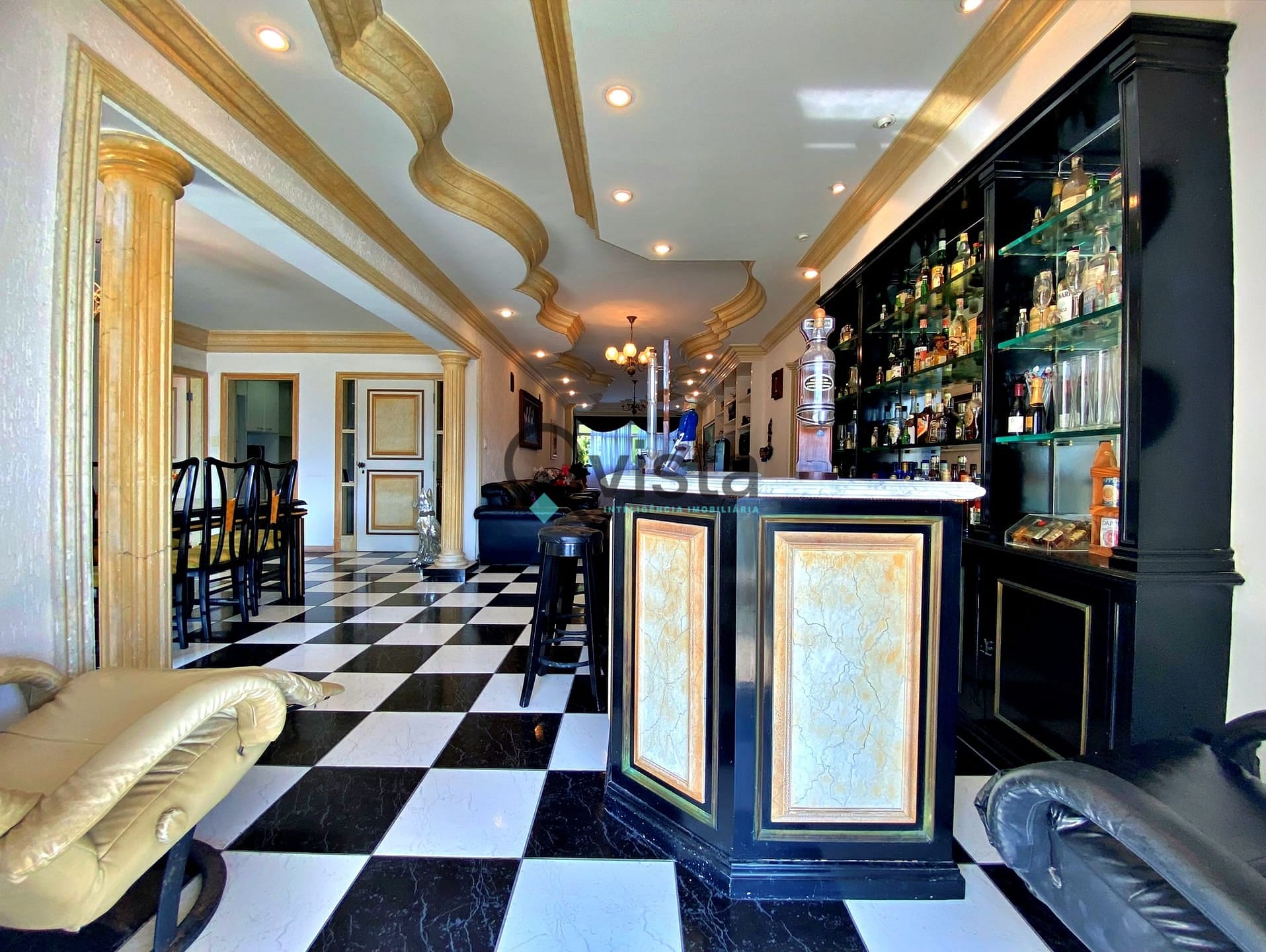 Apartamento, 4 quartos, 200 m² - Foto 12