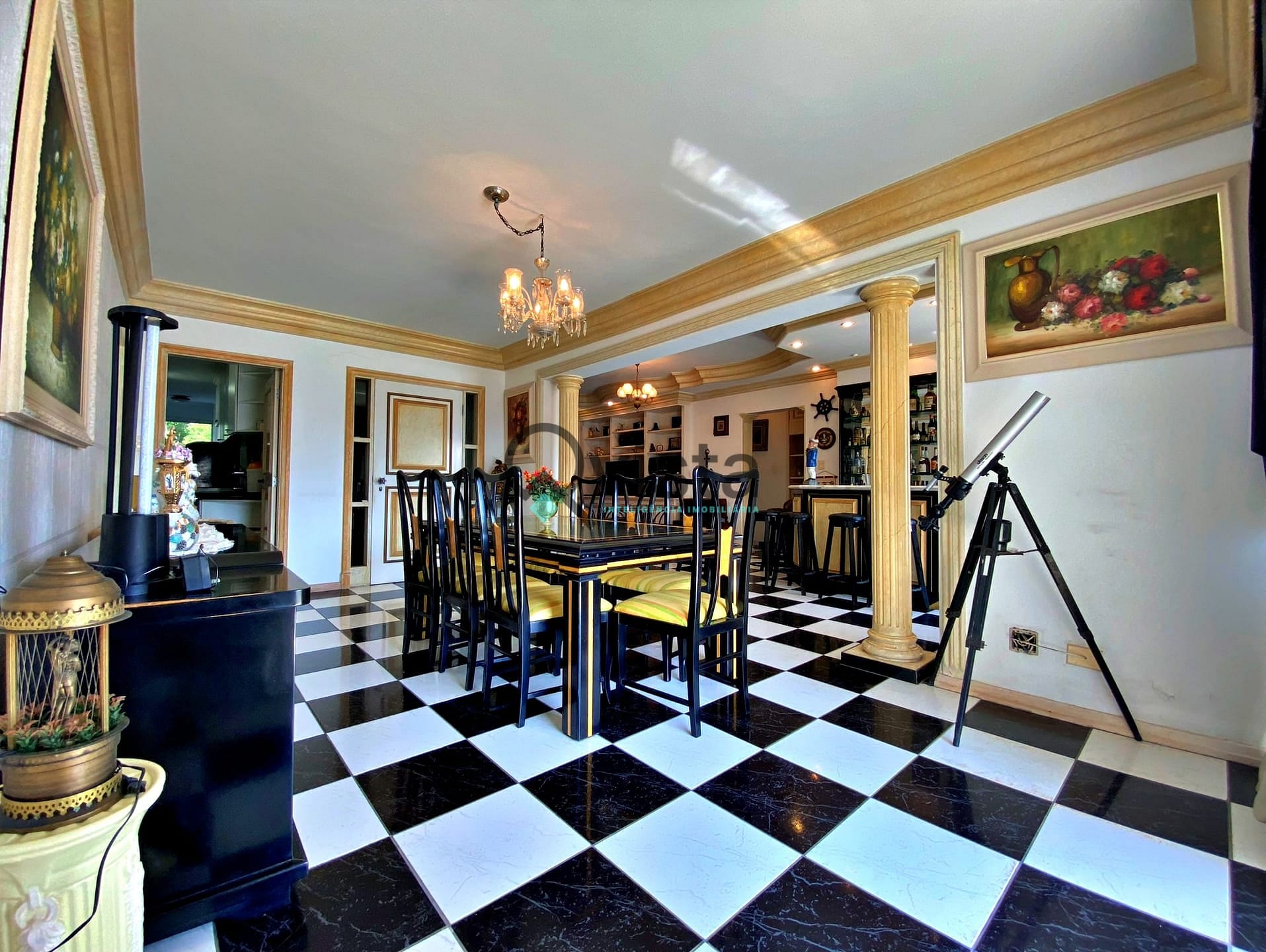 Apartamento, 4 quartos, 200 m² - Foto 13