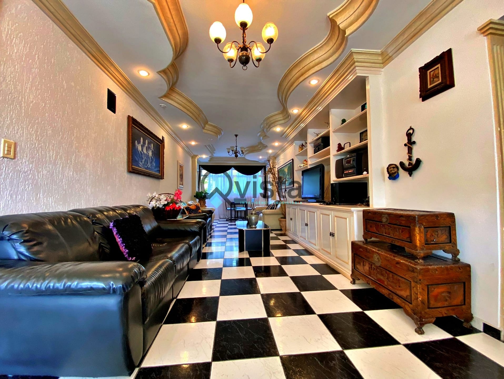 Apartamento, 4 quartos, 200 m² - Foto 14