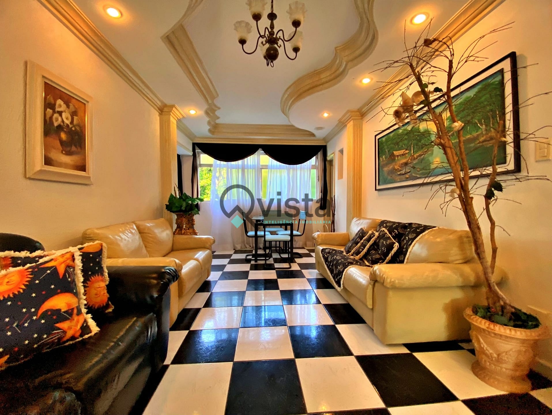 Apartamento, 4 quartos, 200 m² - Foto 15